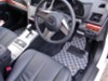 SUBARU　レガシーツーリングワゴン
