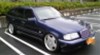 メルセデスベンツ　Ｃステーションワゴン