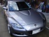 マツダ　RX－８