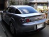 マツダ　RX－８