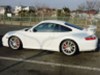 ポルシェ９１１　９９６GT3