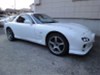 マツダ　RX-7