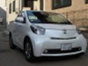 TOYOTA iQ 1300レザーパッケージプラス