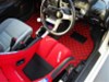 ホンダ シティー　GA1