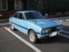 いすゞ　べレット1600GTR