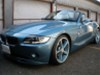 BMW　Z4