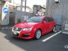フォルクスワーゲン　パサートバリアントR36