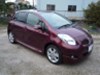 トヨタ・Vitz 1.5 I'LL