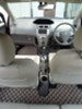 トヨタ・Vitz 1.5 I'LL