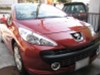 PEUGEOT・207CC