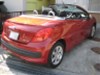 PEUGEOT・207CC