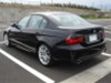 BMW　320i