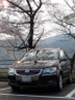 VW ゴルフトゥーラン　