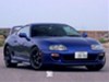 トヨタ・スープラ