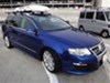 Volkswagen R36 (Passat Variant)