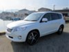 TOYOTA　ヴァンガード