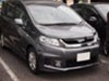 ＨＯＮＤＡ　フリード　スパイク