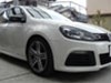VW　GOLF VI R