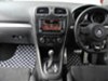 VW　GOLF VI R