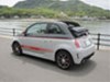 ABARTH　500C