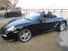 PORSCHE　BOXSTER