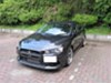 ランサーエボリューションX　SST