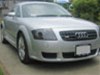 AUDI TT Coupe