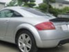 AUDI TT Coupe