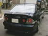 トヨタ アルテッツァ H16年式 GXE10 AS200 Z EDITION
