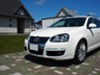 フォルクスワーゲン　ゴルフヴァリアント　2.0TSI
