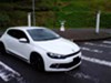 VW　シロッコ
