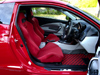 HONDA　CR-Z