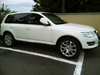 VolksWagen TOUAREG 後期V8