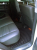 VolksWagen TOUAREG 後期V8