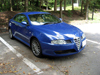 alfaromeo  AlfaGT
