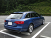 アウディ　Ａ4　Ａｖａｎｔ　Ｓｌｉｎｅ