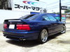 BMW　840ci リミテッド