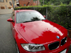ＢＭＷ　１シリーズ