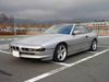 BMW 850i