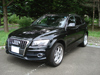 Ａｕｄｉ　Ｑ５