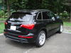 Ａｕｄｉ　Ｑ５