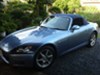 ホンダ　Ｓ２０００