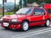 プジョー205 GTi