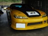 ニッサン　シルビア　Ｓ15