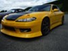 ニッサン　シルビア　Ｓ15