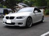 BMW 3シリーズ クーペ