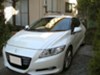 CR-Z