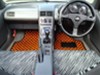 HONDA　ビート