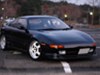 トヨタ MR2