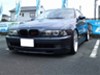 BMW 　E39